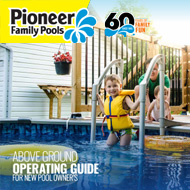 Above Ground New Owner Guide